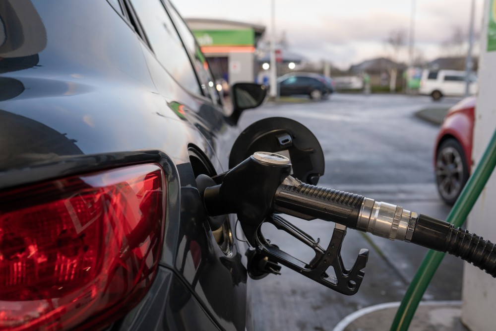 Diesel Cars