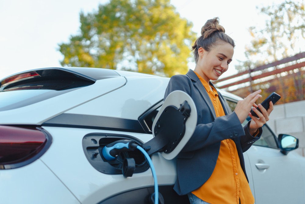 Electric Cars