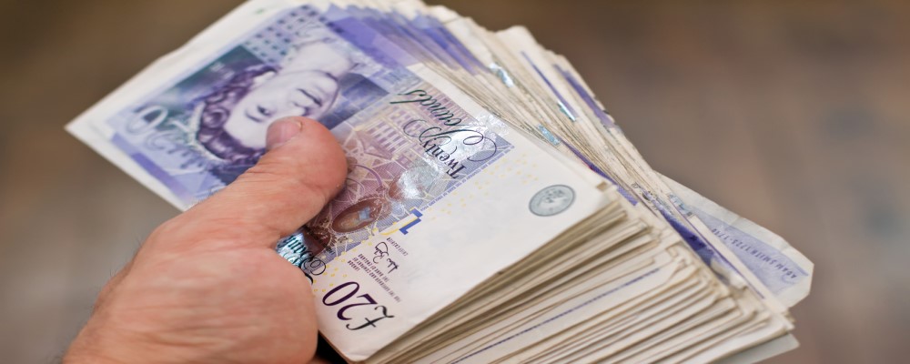 Is Cash Better Than Finance