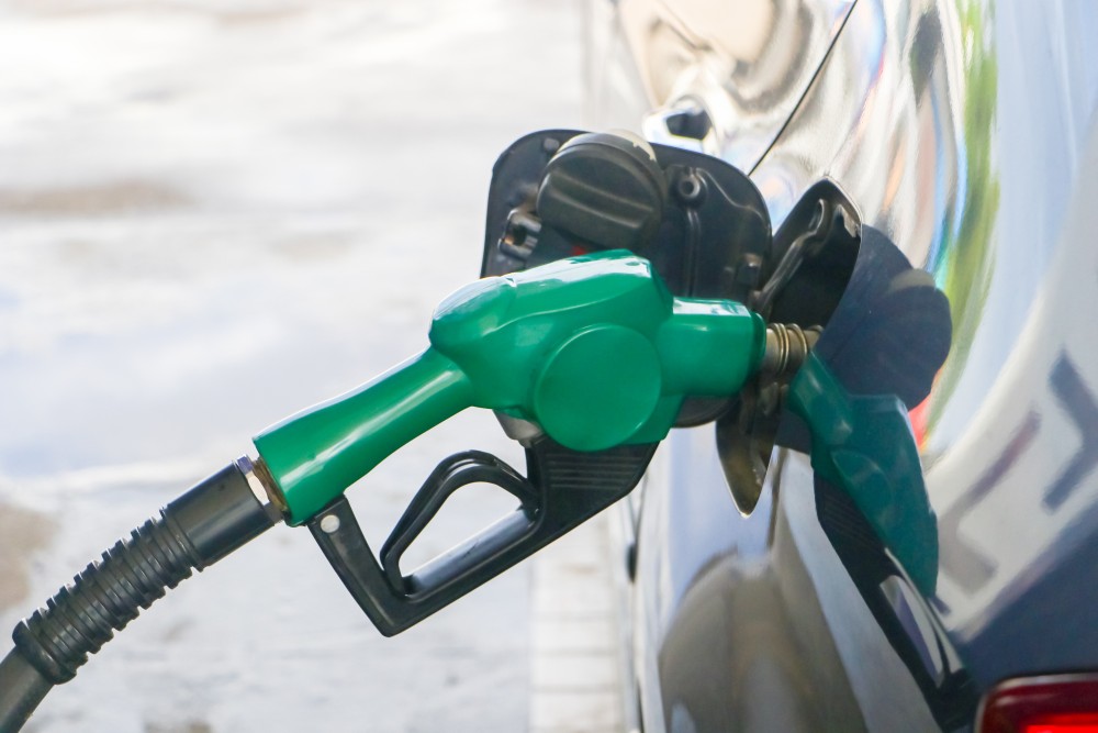 Petrol Cars