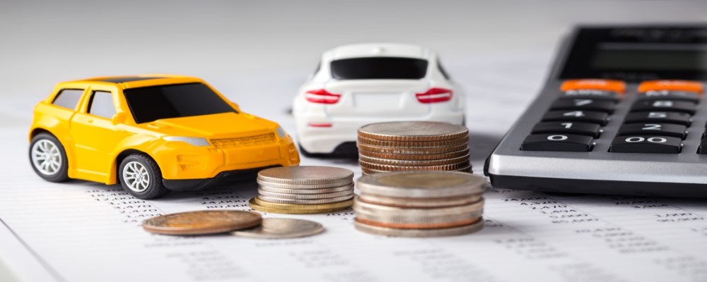 What Is Personal Contract Purchase?